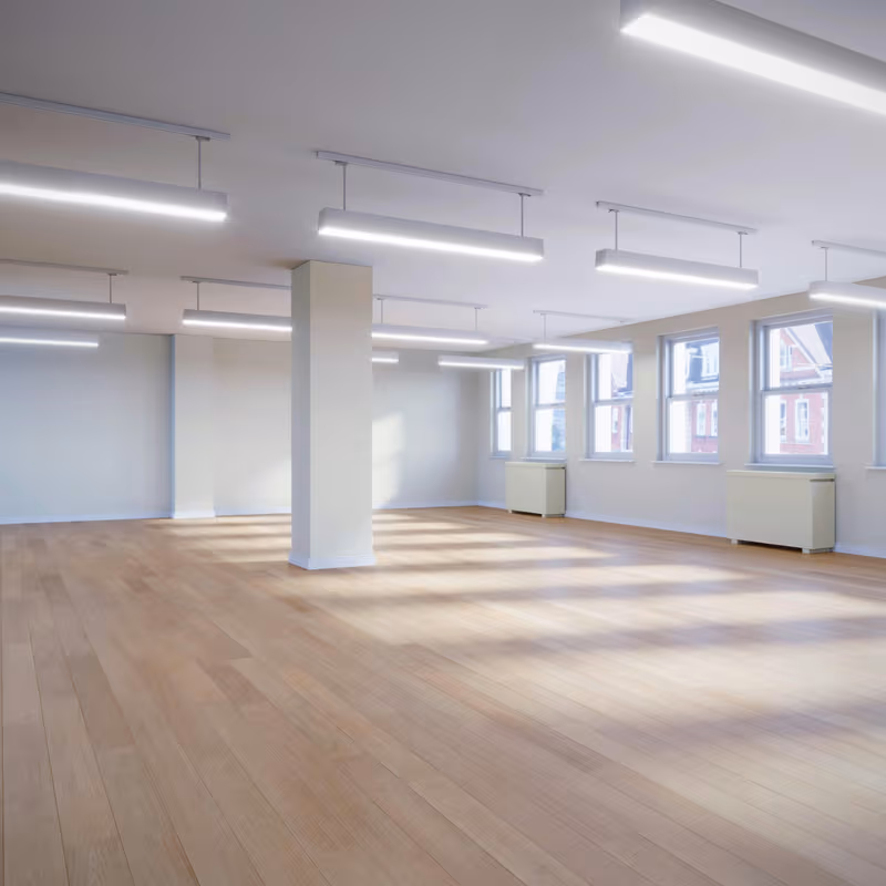 20-22 Mortimer Street, Fitzrovia - Image 3