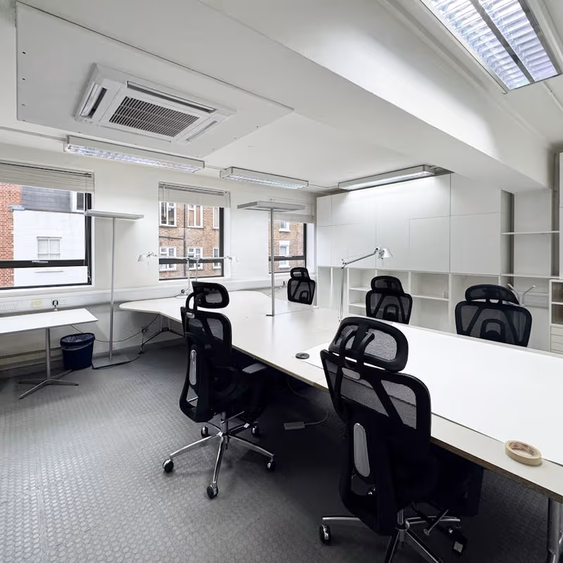 2-3 Scala Street, Fitzrovia - Image 3