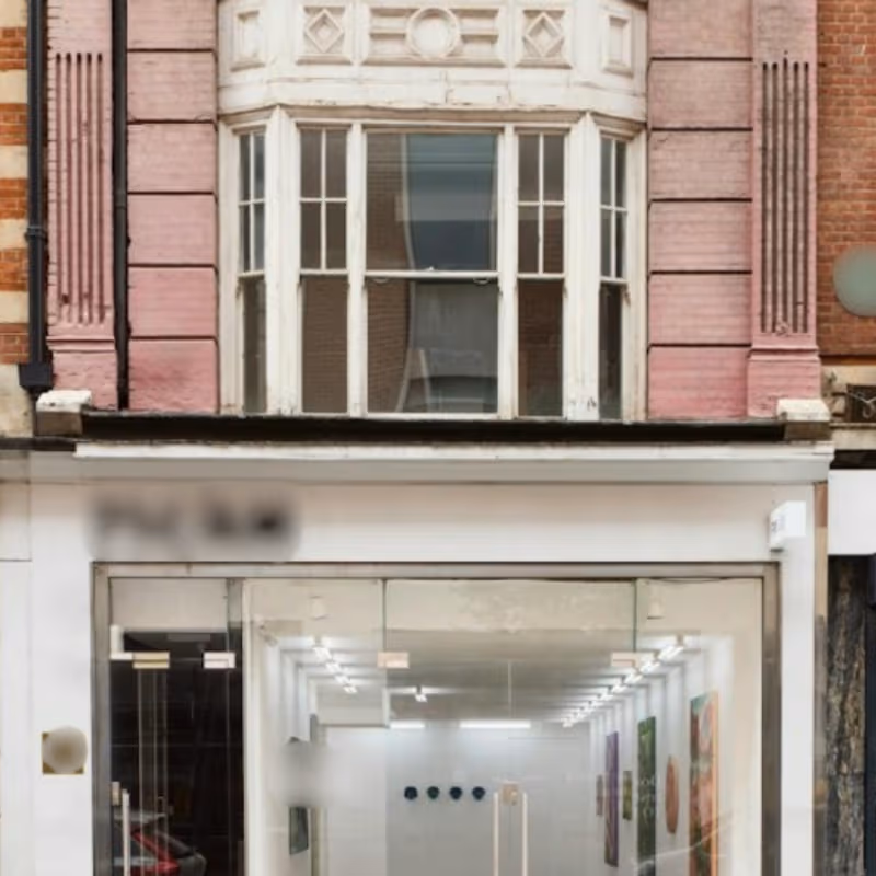 37 Eastcastle Street, Fitzrovia - Image 5