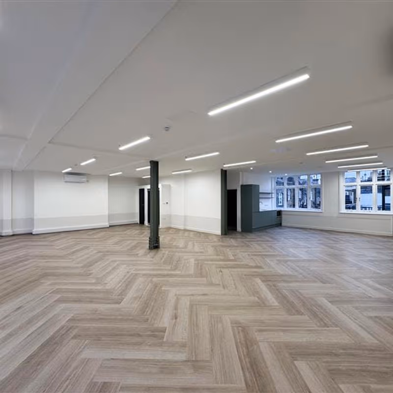 36-38 Mortimer Street, London - Image 2