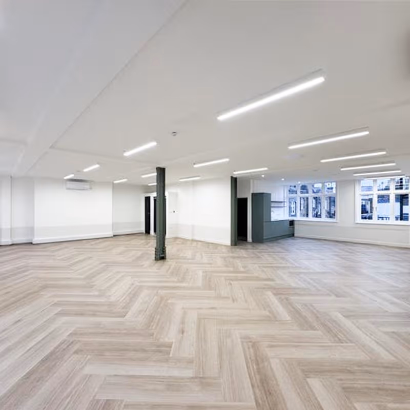 36-38 Mortimer Street, London - Image 3