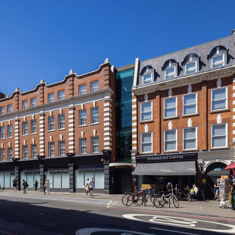 10 Parkway, London - Image 6