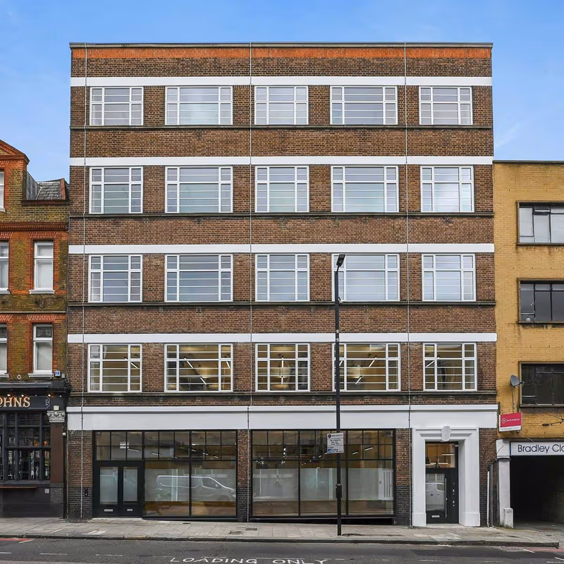 74-77 White Lion St, London - Image 5