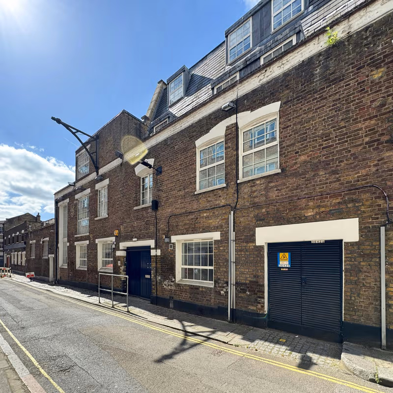 20 Conduit Pl Tyburnia, Marylebone - Image 5