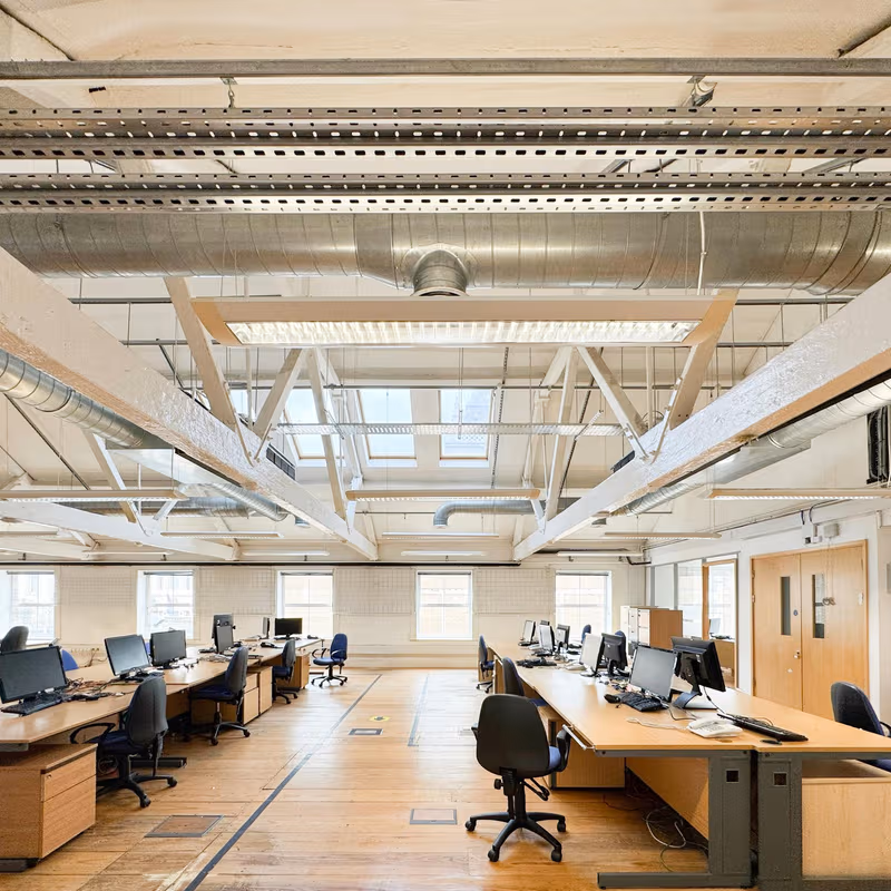 20 Conduit Pl Tyburnia, Marylebone - Image 2