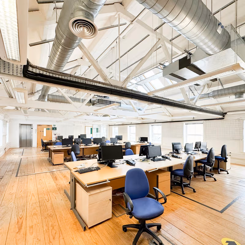 20 Conduit Pl Tyburnia, Marylebone - Image 1