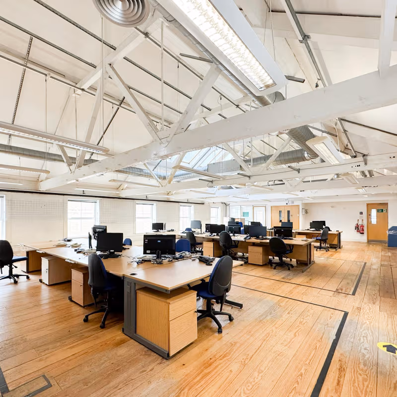 20 Conduit Pl Tyburnia, Marylebone - Image 3