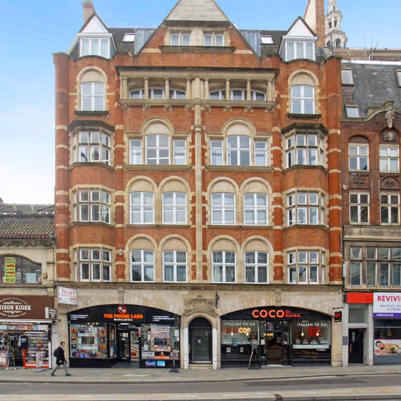 90-94 Fleet St, London - Image 7