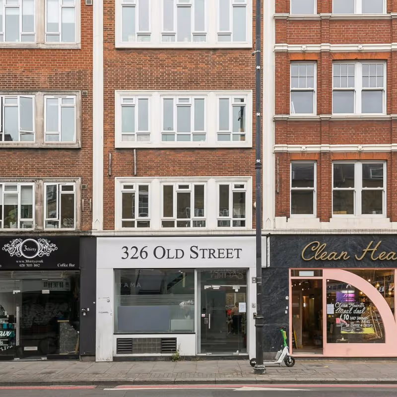 326-328 Old Street Old Street, Shoreditch - Image 6