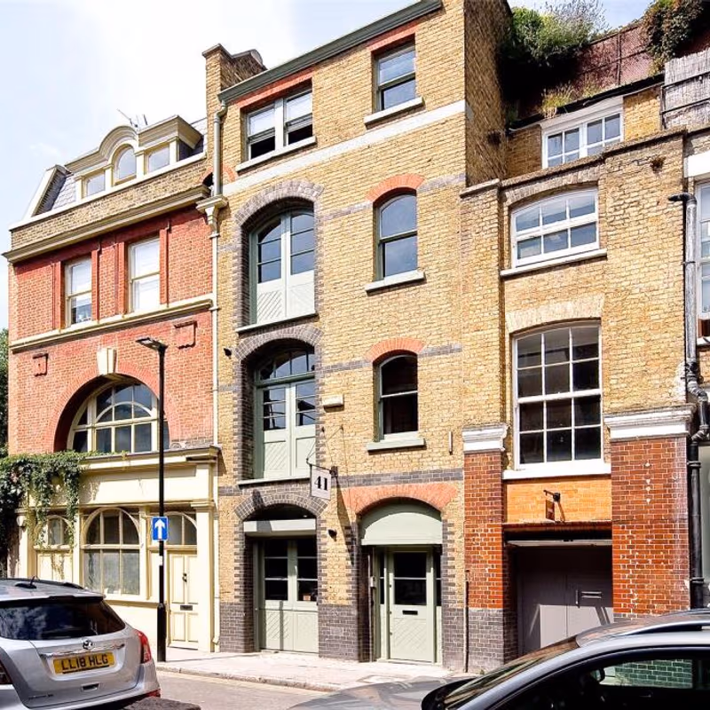 41 Mitchell St, London - Image 4