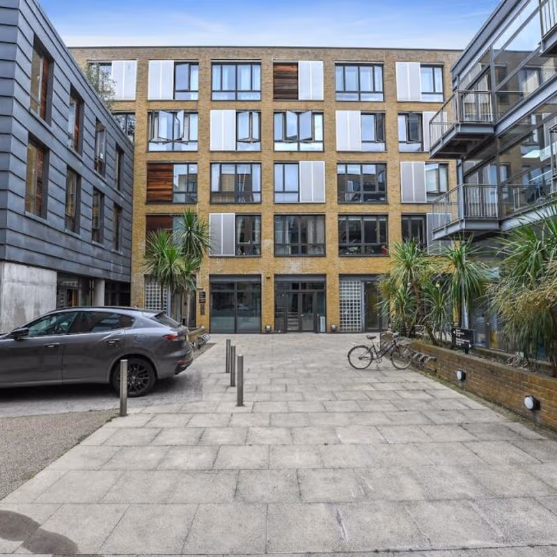 109 Drysdale St, Shoreditch - Image 5