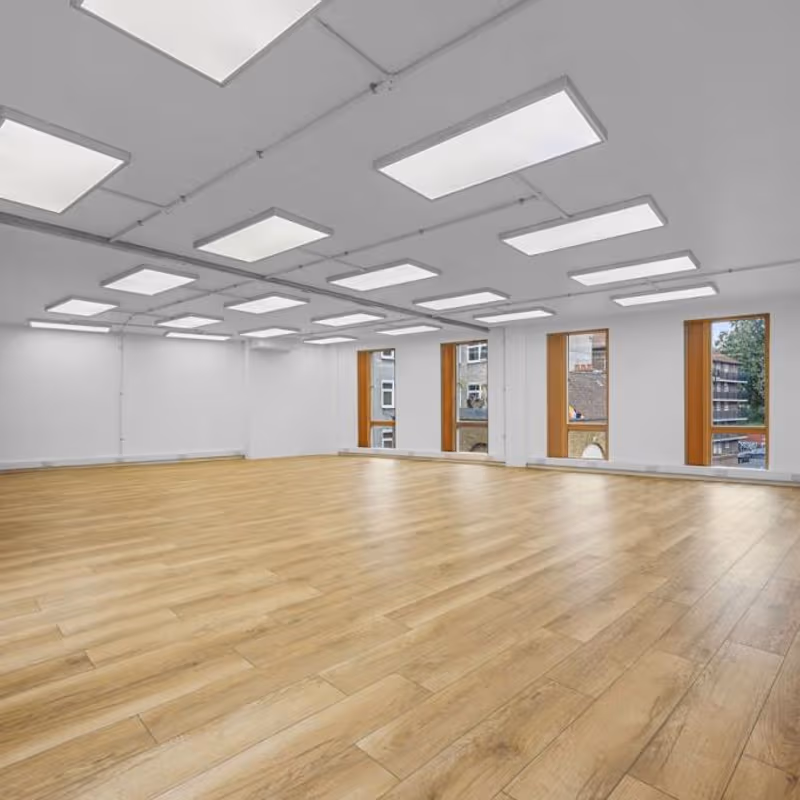 109 Drysdale St, Shoreditch - Image 4