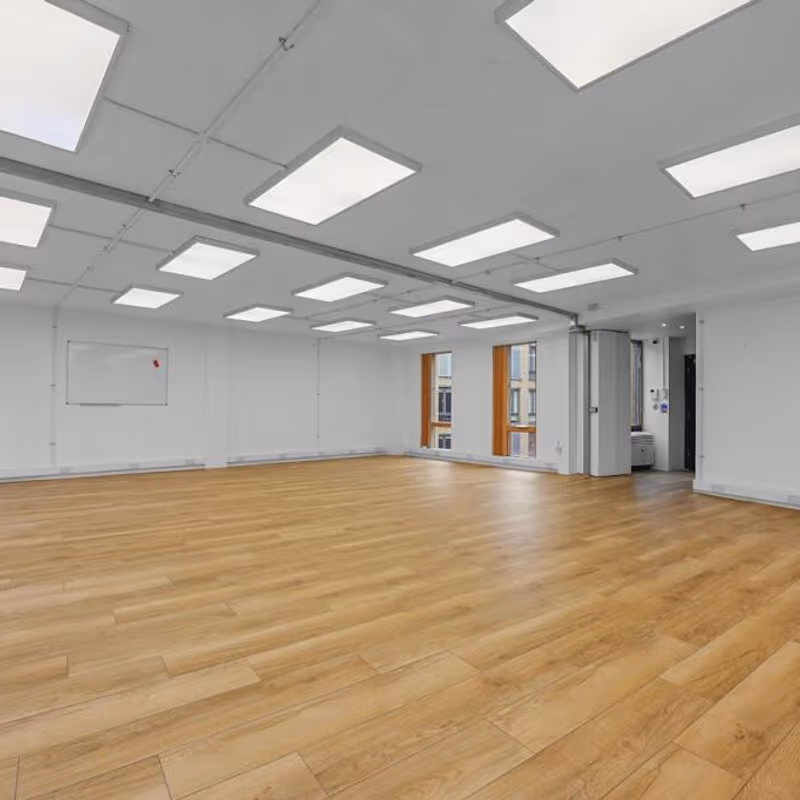 109 Drysdale St, Shoreditch - Image 1