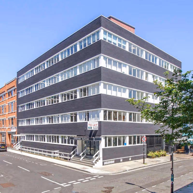 47 Brunswick Pl, Shoreditch - Image 5