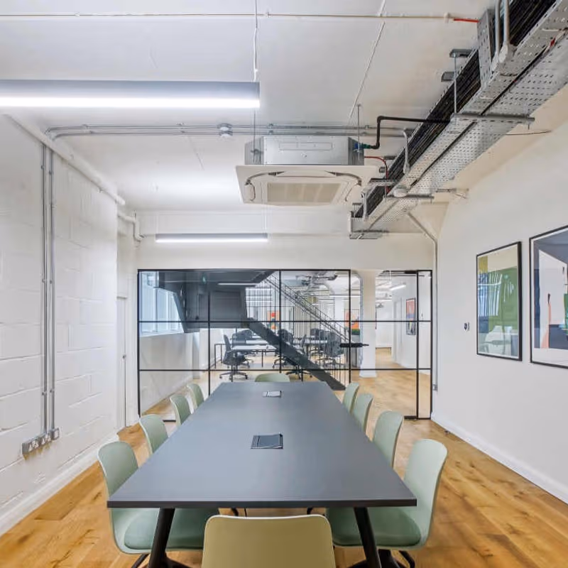 47 Brunswick Pl, Shoreditch - Image 1