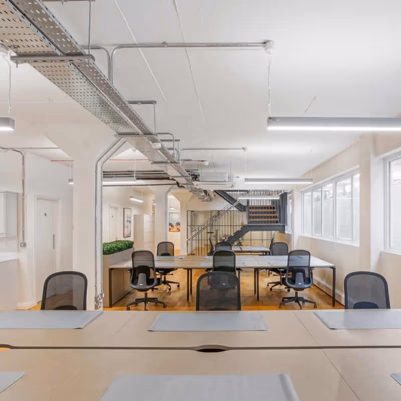 47 Brunswick Pl, Shoreditch - Image 4