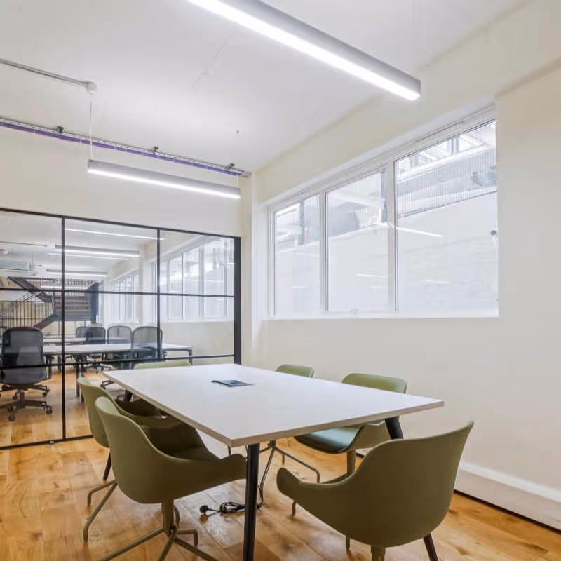 47 Brunswick Pl, Shoreditch - Image 2