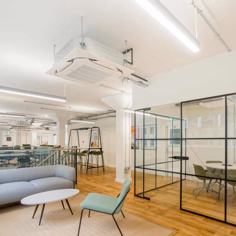 47 Brunswick Pl, Shoreditch - Image 3
