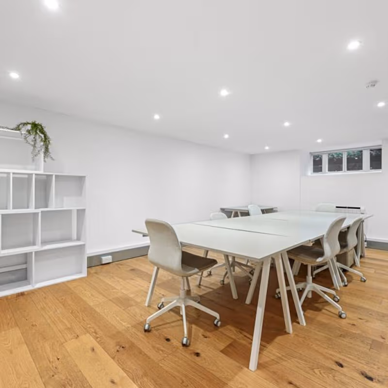 32B Wharf Rd, Shoreditch - Image 4