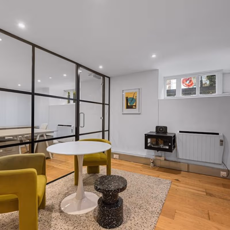 32B Wharf Rd, Shoreditch - Image 1