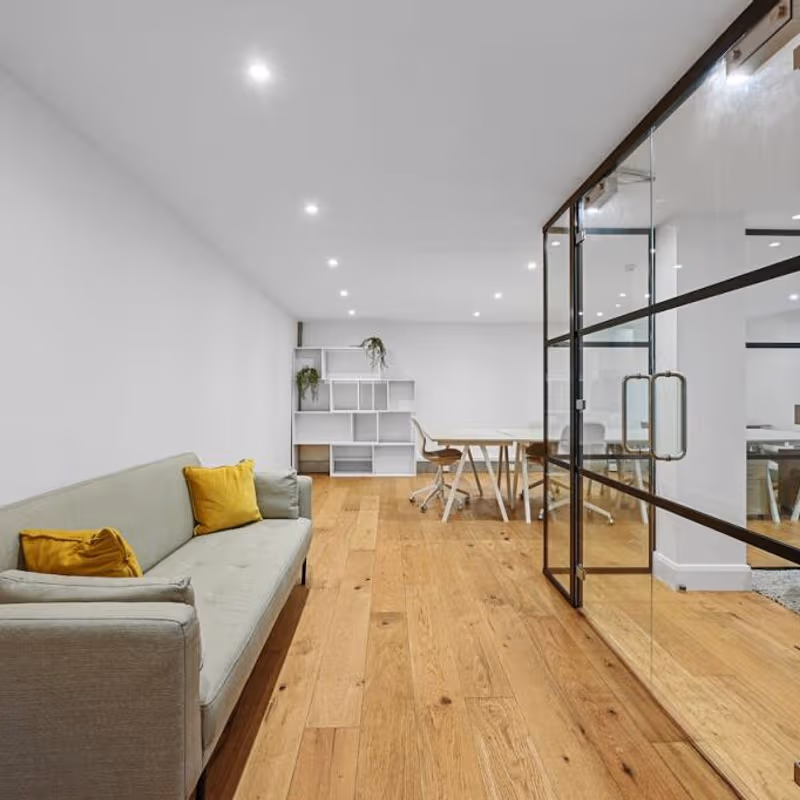 32B Wharf Rd, Shoreditch - Image 3