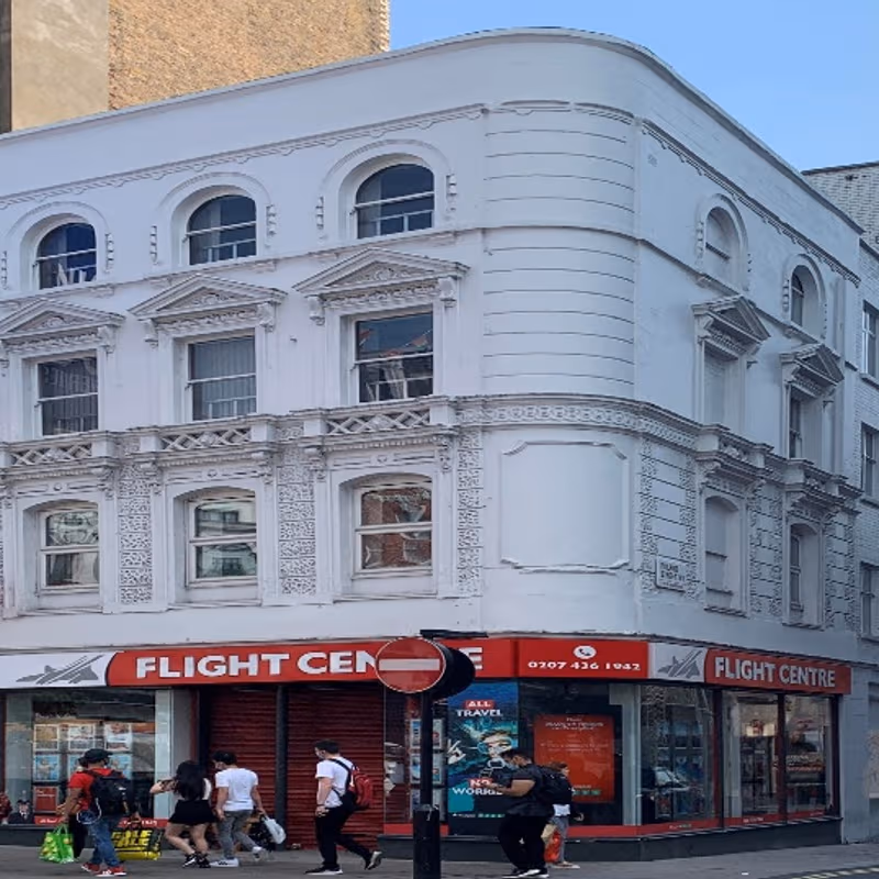 33 Poland St, Soho - Image 5