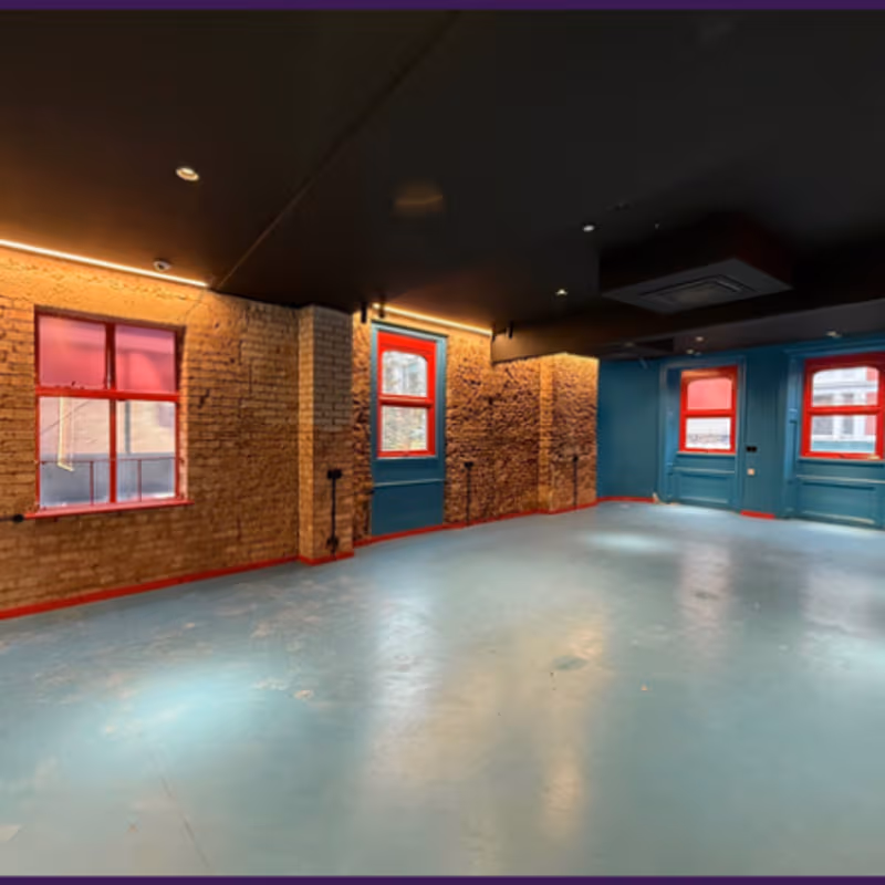 33 Poland St, Soho - Image 3