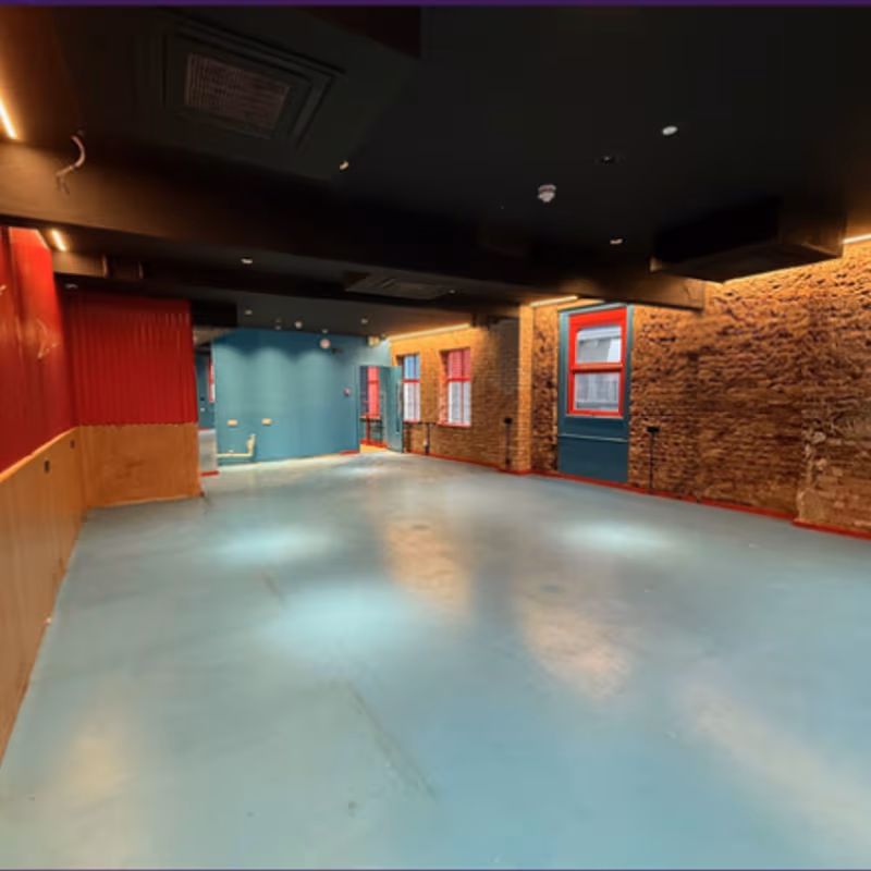 33 Poland St, Soho - Image 4