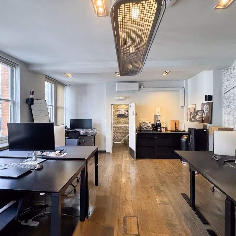46 Dean St, Soho - Image 3