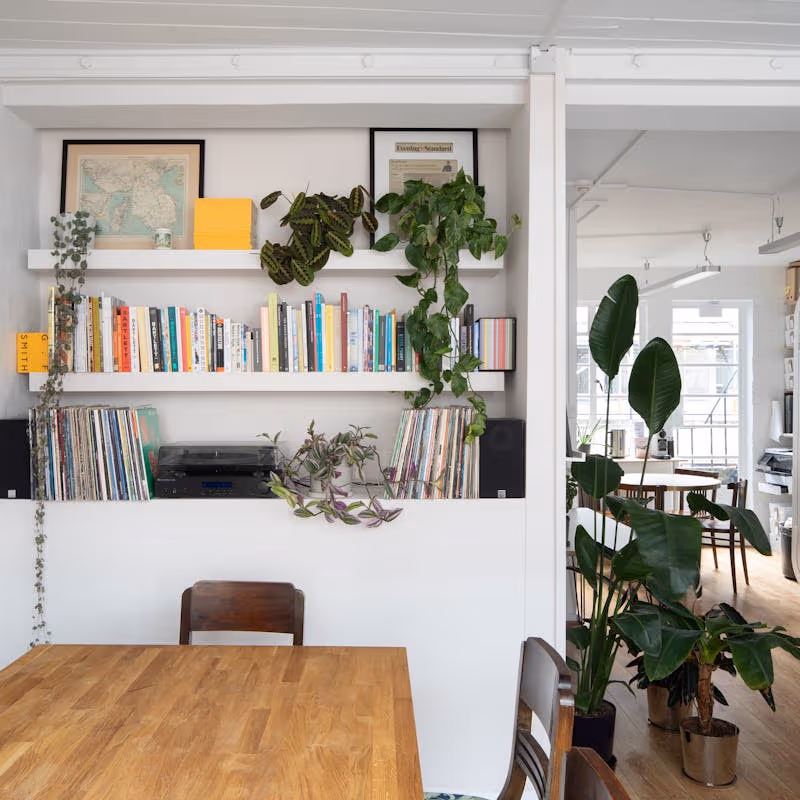 25 Lexington St, Soho - Image 2