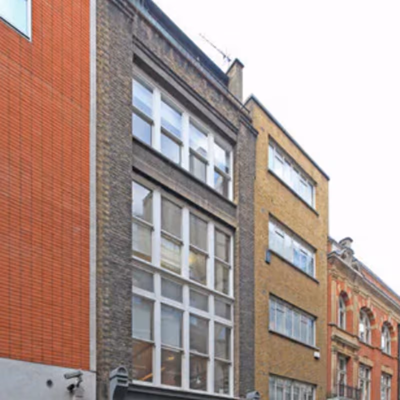 25 Lexington St, Soho - Image 6