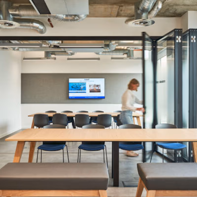 3 Noble St Barbican, Clerkenwell - Image 1
