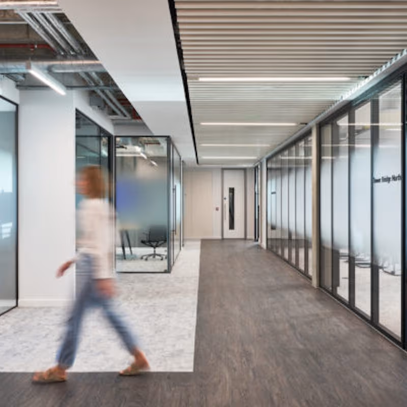 3 Noble St Barbican, Clerkenwell - Image 3