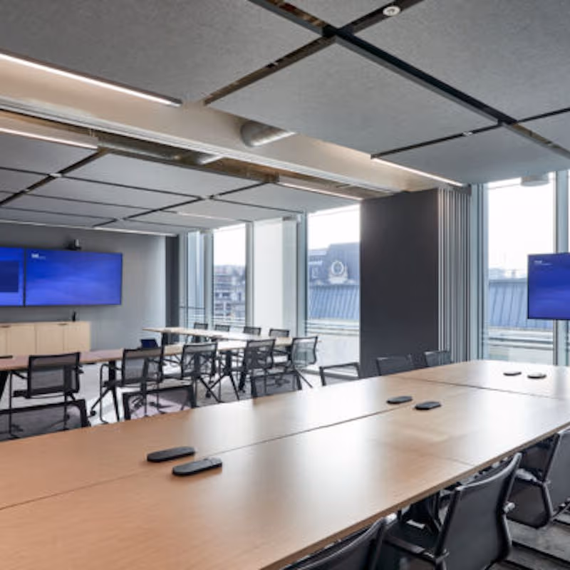 3 Noble St Barbican, Clerkenwell - Image 2