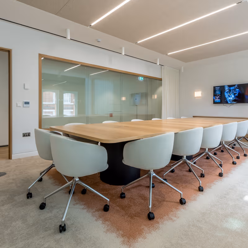 5 Southampton Street, London - Image 5
