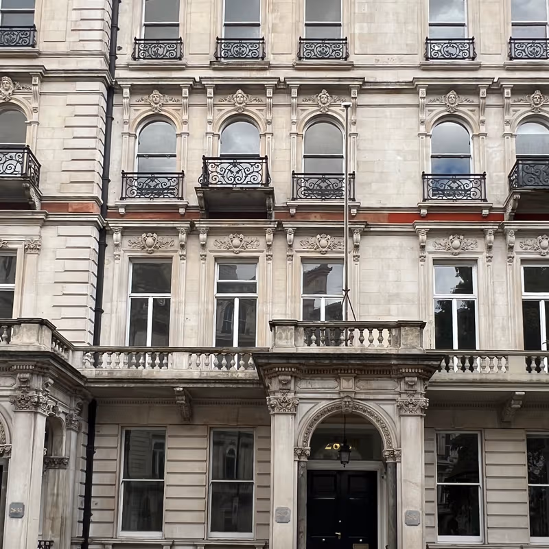 28-30 Grosvenor Gardens, Greater London - Image 8