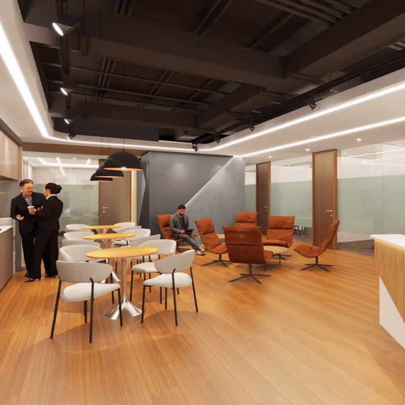 4 Shenton Way, Singapore - Image 5