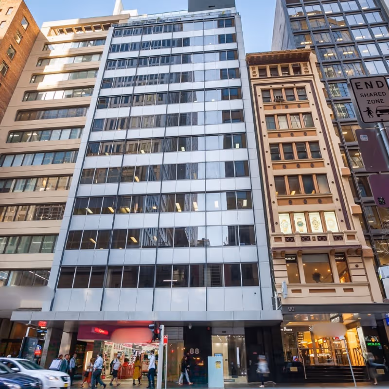 88 Pitt Street, Sydney - Image 7