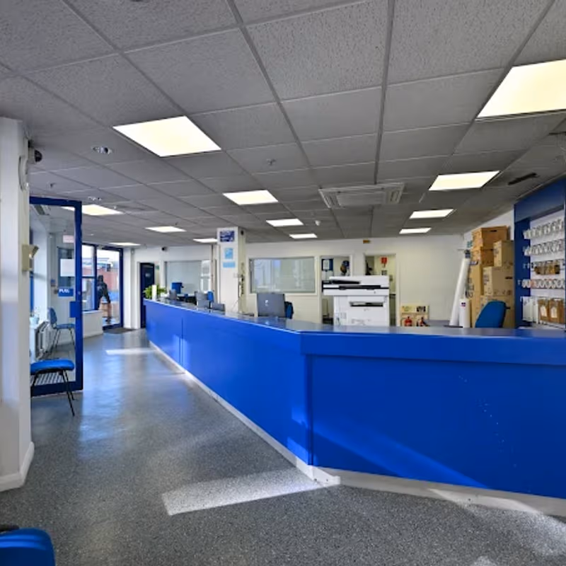 First Way Wembley Stadium Industrial Estate, Wembley - Image 3