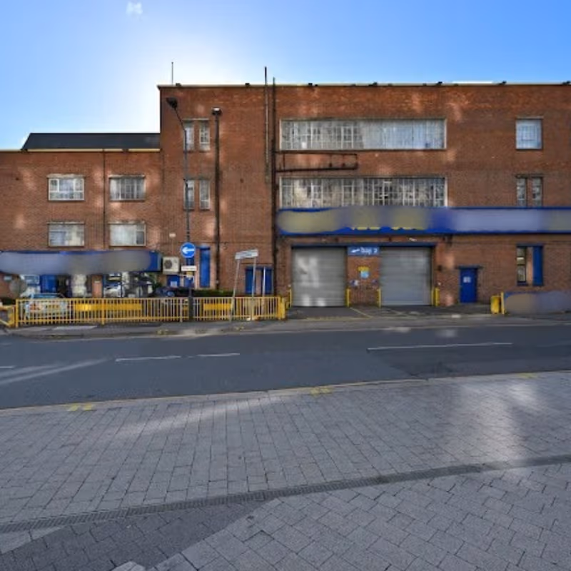First Way Wembley Stadium Industrial Estate, Wembley - Image 5