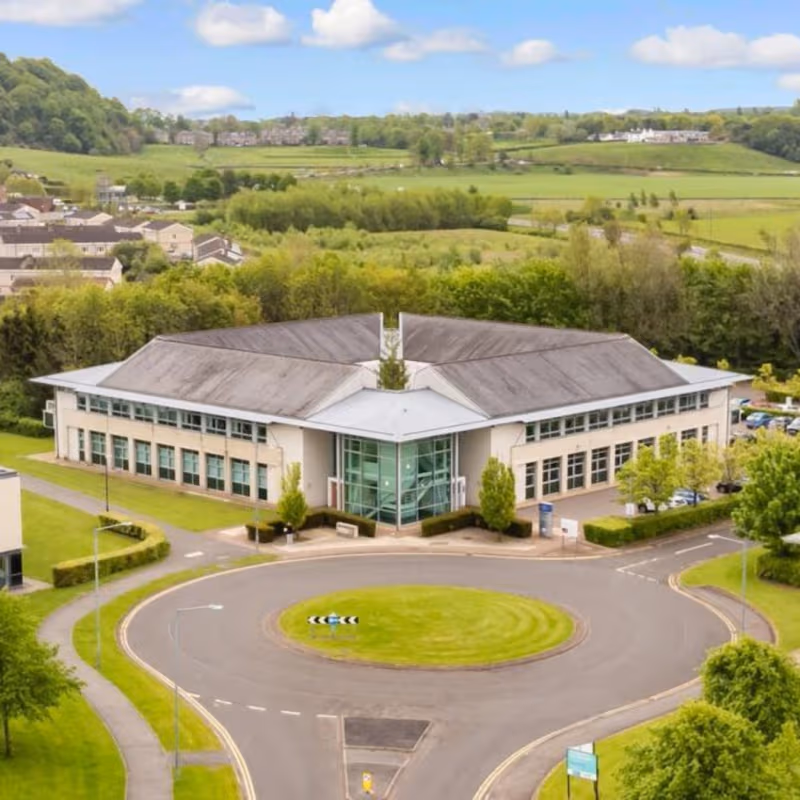 Castle Business Park, Stirling - Image 6