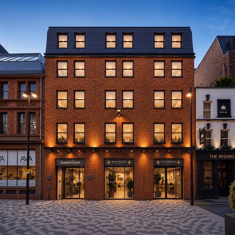 Lincoln Square, Manchester - Image 10