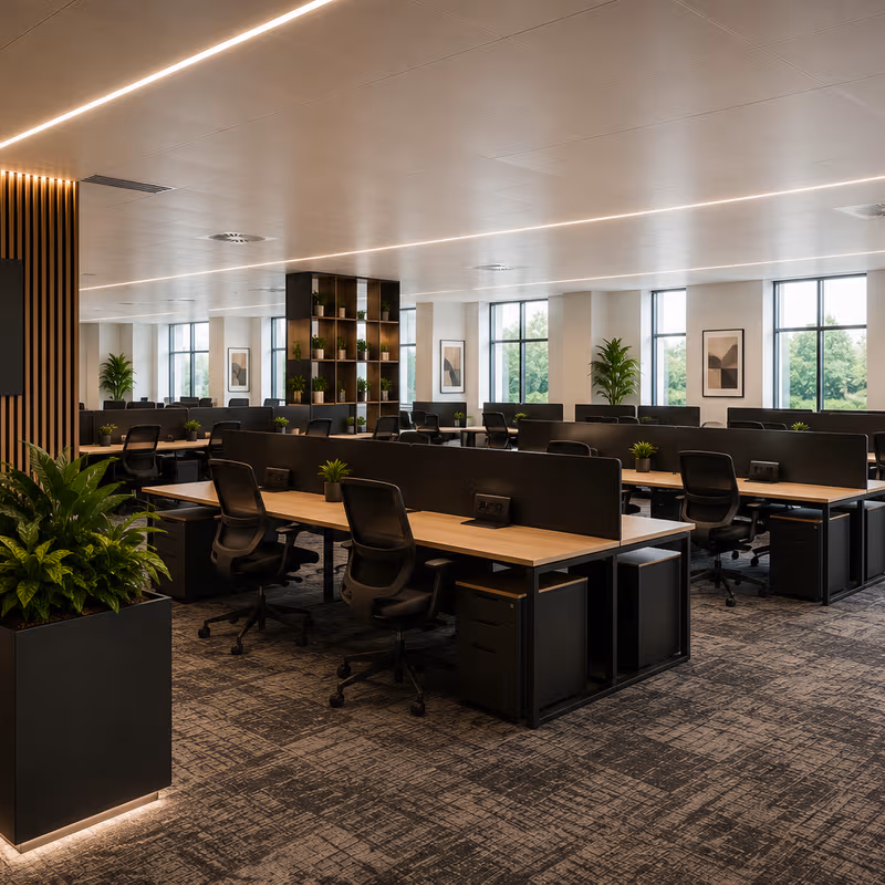Cranbrook Way Solihull, West Midlands - Image 3