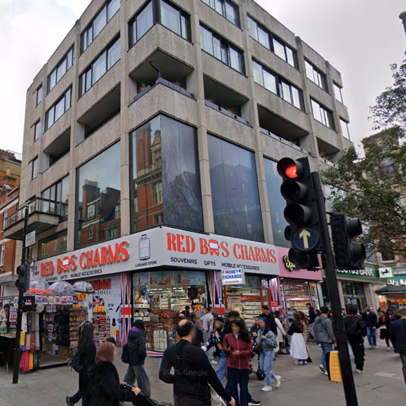 399–405 Oxford Street, London - Image 4