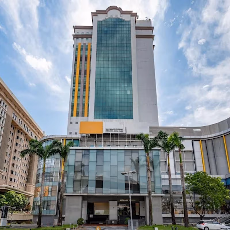 Persiaran Kewajipan Usj 1, Subang Jaya - Image 6