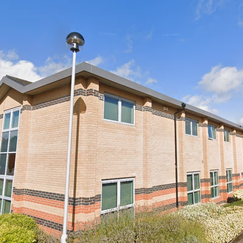 25 Market Harborough Leicester Shire, Leicester - Image 10