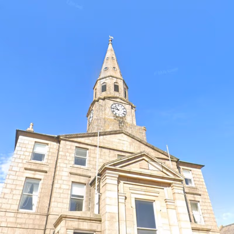 Broad Street, Peterhead - Image 10