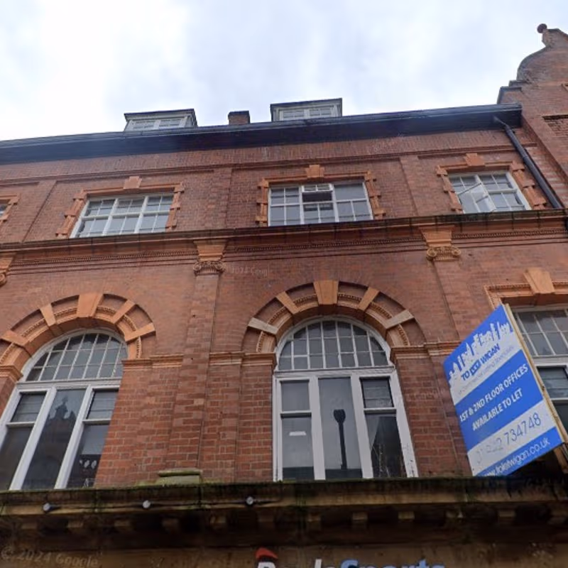 1-3 Library Street, Wigan - Image 10