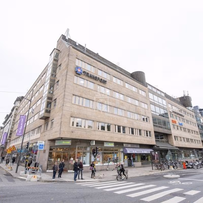 Stureplan 4, Stockholm - Image 10