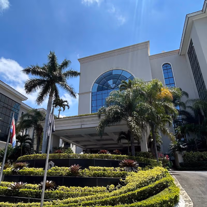 Eurocenter Business Center 106 Building 2, Heredia - Image 10